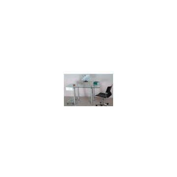 Sell Metal Computer Table