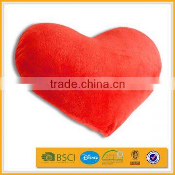 heart shape cushion