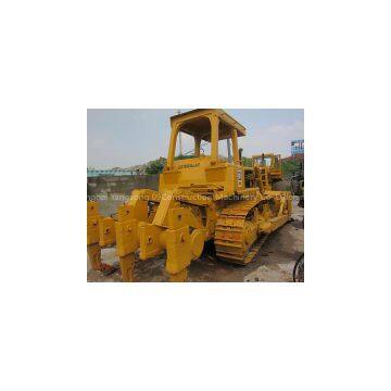 used  cat d7g bulldopzer