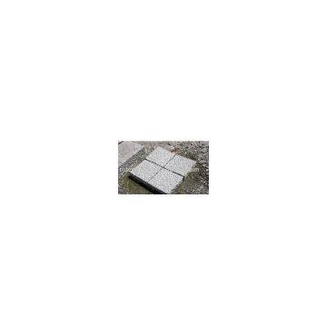 G603 Padang Grey Paving Stone(stone paver,paver)