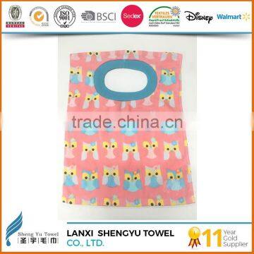 china supplier bib for baby