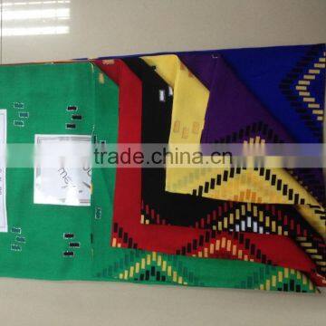 Shazhou Textile Printing Dyeing Rayon photo-4