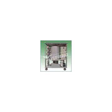 Sell oil filtration unit Of Yuneng ZJA Series
