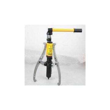 Hand Tools, Hydraulic Bearing Pullers 10t with Two Arm, Claw Type / Impa 615085