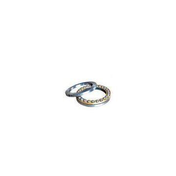 Thrust ball bearings