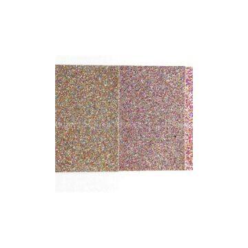 Mix Color Glitter Paper