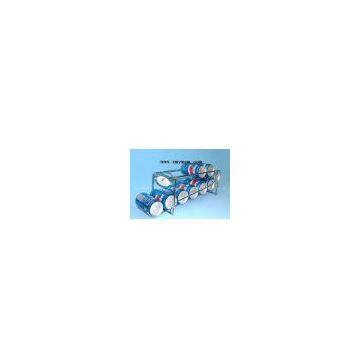 Beverage Rack, Can Food and Soda Racks