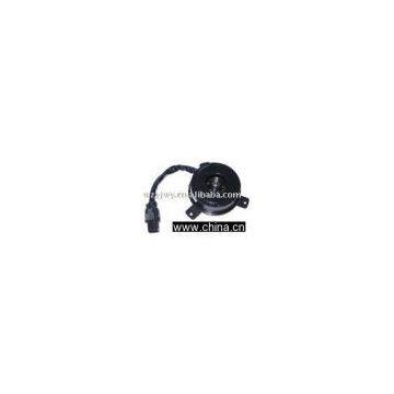 HYUNDIAL FAN MOTOR YJWY-1018