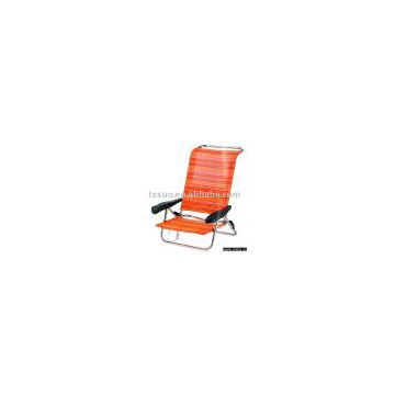 5 position beach chair