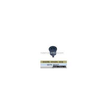 guide post stripper ball retainer spring fixed cap
