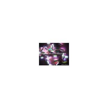 RGB Led module backlight lighting