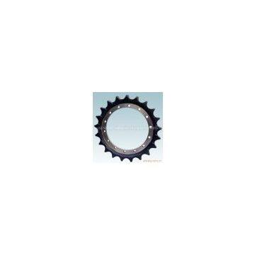 SHANTUI Bulldozer Sprocket Ass\'y