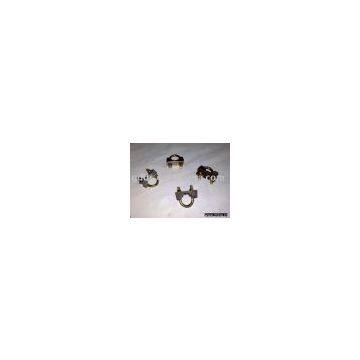 Pig Iron Block
