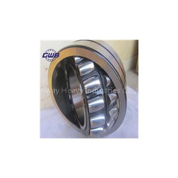 spherical roller bearing for manufacturing machinery