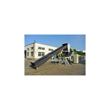Latest Technologyplastic Recycling photo-2