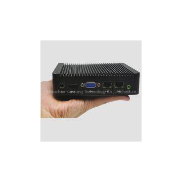 Mini PC Thin Client 2G RAM 8G mSata SSD Intel 1037U 1.8GHZ Processer