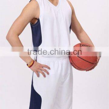 OEM fitness clothing wholesale mens uniforms basketball 2016