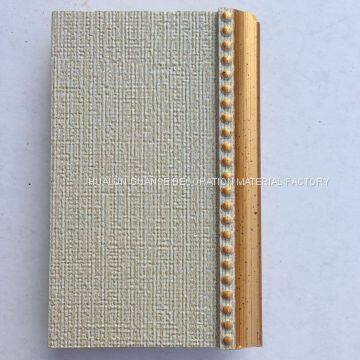 J06005 Series Inner Pianting Frame Moulding,picture Framing Supplies for Sale photo-4