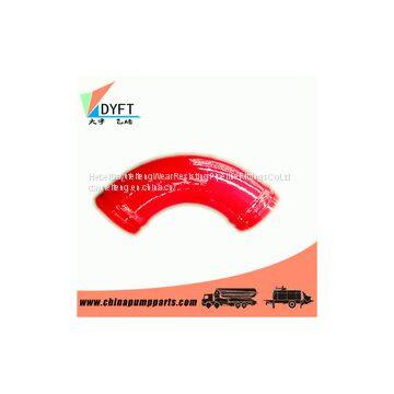 Concrete Pump Elbow or Bend photo-4