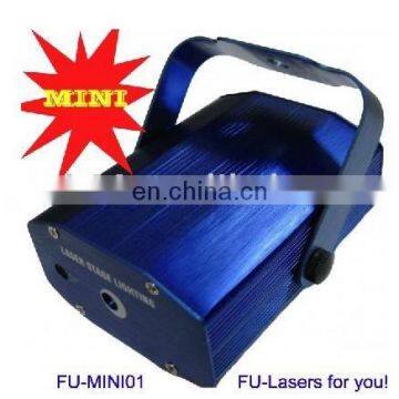 blue laser led stage lighting