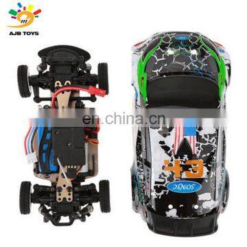 China Wholesale Modern Design Speed Toy rc Car Remote Control photo-4
