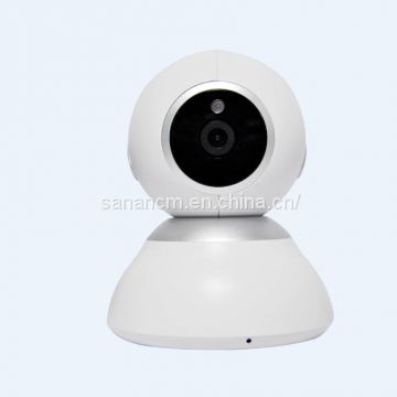 Wireless P/T Cloud IP Camera SA-PT2AT5