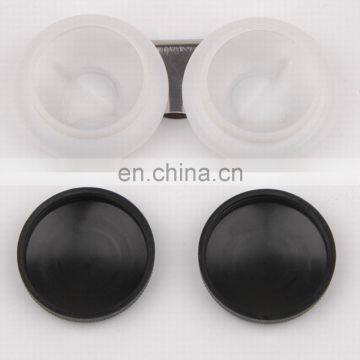 Dia. 5cm Double Plastic Palette Cup photo-2