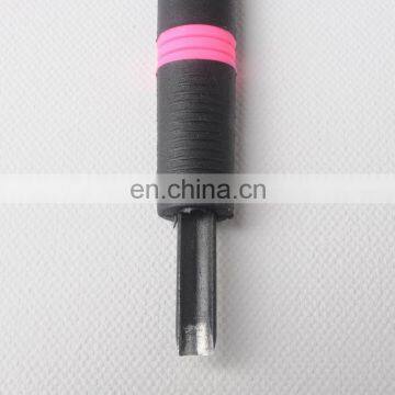 7mm Gouge Chisel Plastic Handle Wood Carving Knife