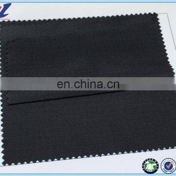 plain grided para-aramid and meta aramid fabric