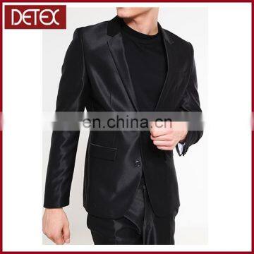 Top Brand Coat Pant Men Suit Simple Suit Design