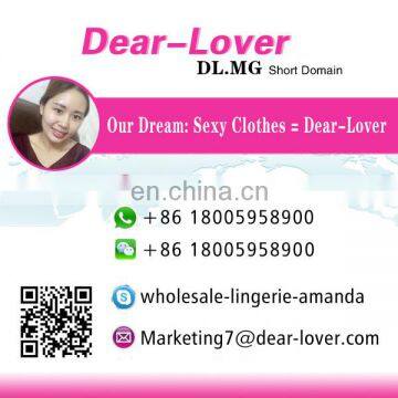 Cheap Shredded Long Sleeve Sexy g String Sexy Black Teddy Nighty photo-6