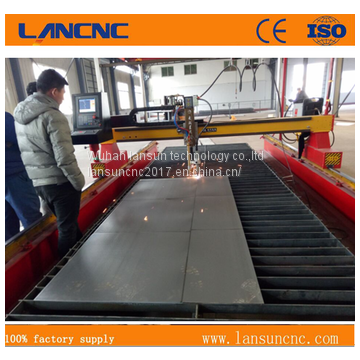 China economic cnc metal plasma cutting machine,cnc cutting machinery