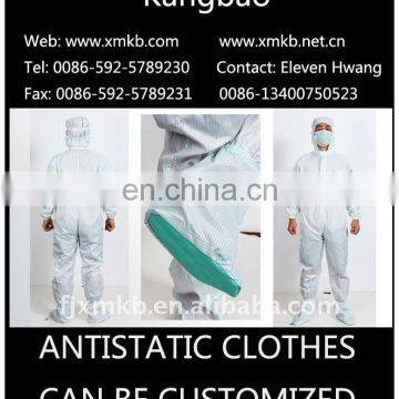 Antistatic Smocks, ESD boiler suits, Antistatic clothes