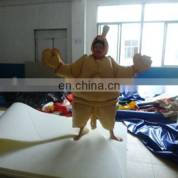 new design sumo suit for sale