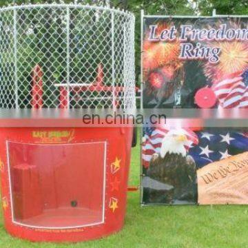 cheap Dunk Tank for sale,water play equipment