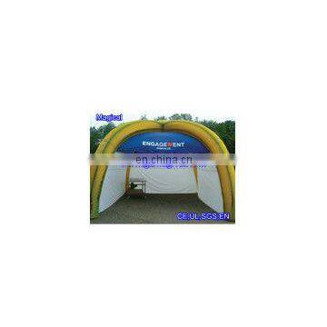 Carnival Inflatable Booth Bar for Outdoor Activity