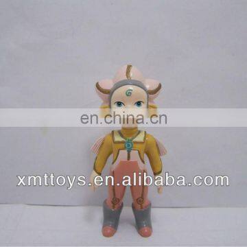 small figurine toys