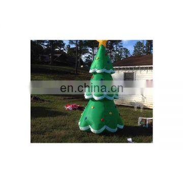 giant inflatable christmas tree indoor inflatables trees for sale