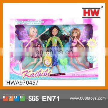 Hot Selling Beautiful Plastic Girl Child Love Dolls