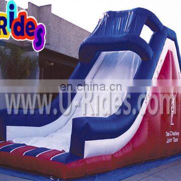 new product inflatable slide