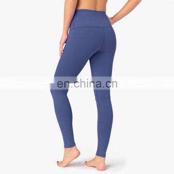 Leggings for Women Sportswear Seamless High Waisted Yoga Leggings photo-3