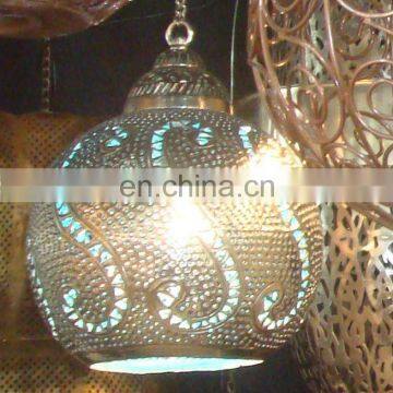 Moroccan Lamp