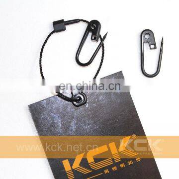 [Trade Assurance ] Hang Tag Safety Pin, Plastic Safety Pin