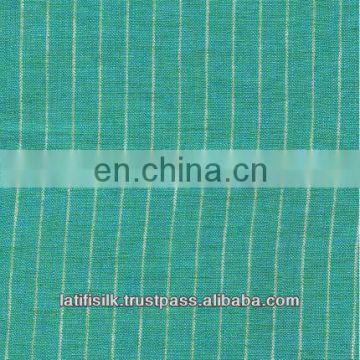 Linen fabrics