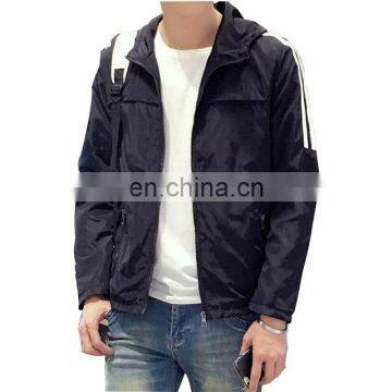 custom bomber jackets- GI mens harring padded jackets