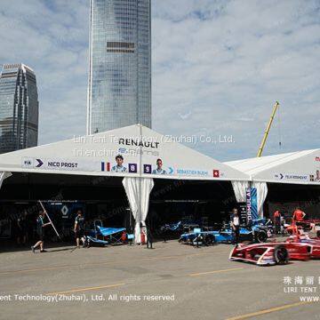 10m 20m 30m Clear Span Tents for Sporting Events