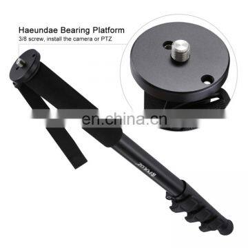 Online Shipping Factory Stock Tripod Head,Camera Tripod,Camera Holder, Camera Monopods With Electronic 360 Degree Camera Holder photo-3