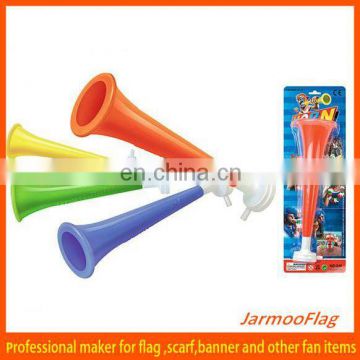 plastic world cup vuvuzela