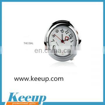 2016 Hot Sale Top Quality Customizable Silicone Brooch Nurse Watch photo-5