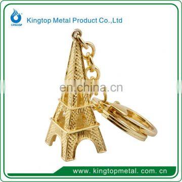 Custom Metal Keyring Toy Sports Car photo-5